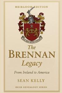 The Brennan Family Legacy