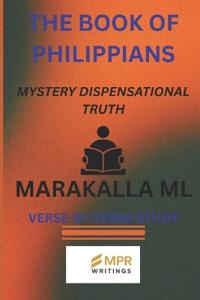 The Book of Philippians
