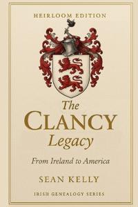 The Clancy Family Legacy