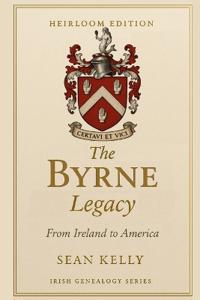 The Byrne Family Legacy