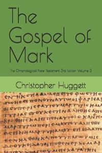 The Gospel of Mark