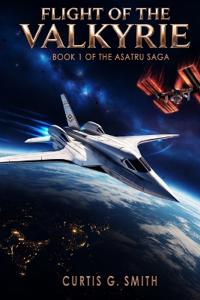 Flight of the Valkyrie