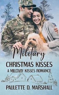 Military Christmas Kisses