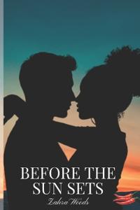 Before The Sun Sets