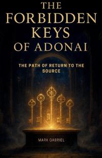 The Forbidden Keys of Adonai
