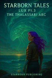 Starborn Tales