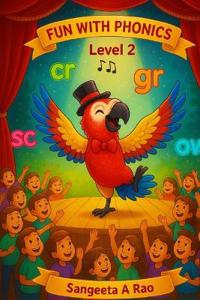 Fun with Phonics