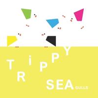 Trippy Sea Gulls