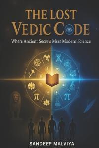 The Lost Vedic Code