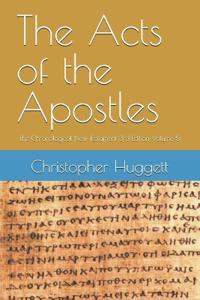 The Acts of the Apostles