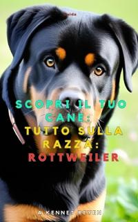 Scopri il tuo Cane