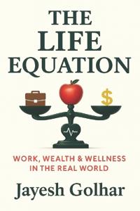 The Life Equation