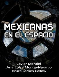 Mexicanas en el Espacio