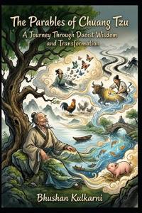 The Parables of Chuang Tzu