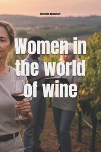 Women in the world of wine