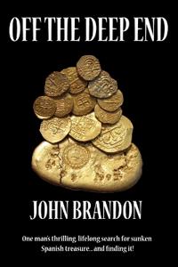 Brandon, J: Off The Deep End