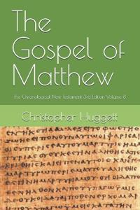 The Gospel of Matthew