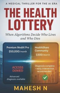The Health Lottery
