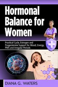 Hormonal Balance for Women