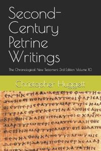 Second-Century Petrine Writings