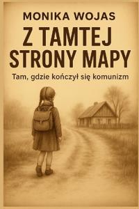 Z tamtej strony mapy.