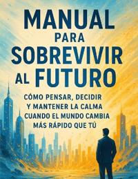 Manual para sobrevivir al futuro