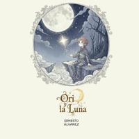 Ori y la Luna