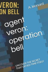 agent veron