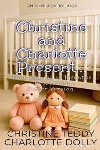 Christine and Charlotte Present... (vol 1) - diaper version