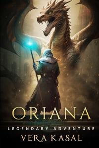 Oriana