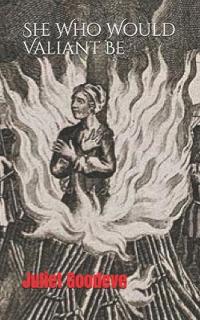 She Who Would Valiant Be