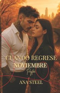 Cuando Regrese Noviembre