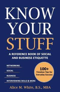 Know Your Stuff