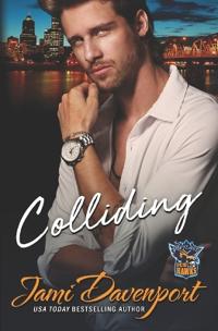 Colliding