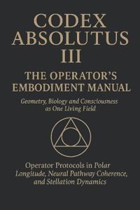 Codex Absolutus III
