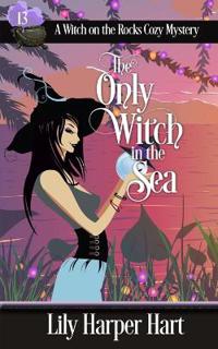 The Only Witch In the Sea