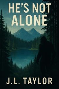 He's Not Alone