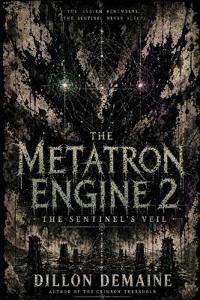 The Metatron Engine 2