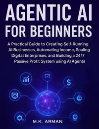 Agentic AI for Beginners