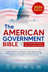 The American Government Bible