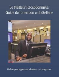 Le Meilleur Réceptionniste