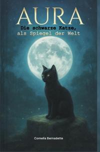 Aura. Die schwarze Katze, als Spiegel der Welt
