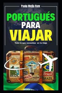 Portugués para Viajar