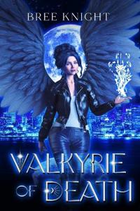 Valkyrie Of Death