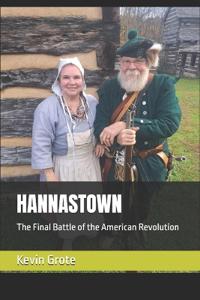Hannastown