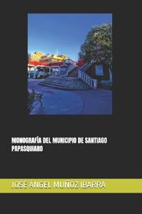 Monografía del Municipio de Santiago Papasquiaro