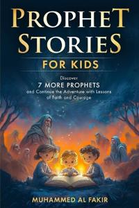 Prophet Stories for Kids