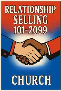 Relationship Selling 101-2099