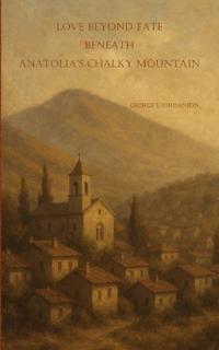 Love Beyond Fate Beneath Anatolia's Chalky Mountain