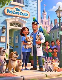 The Pet Care Castle in Williamsburg